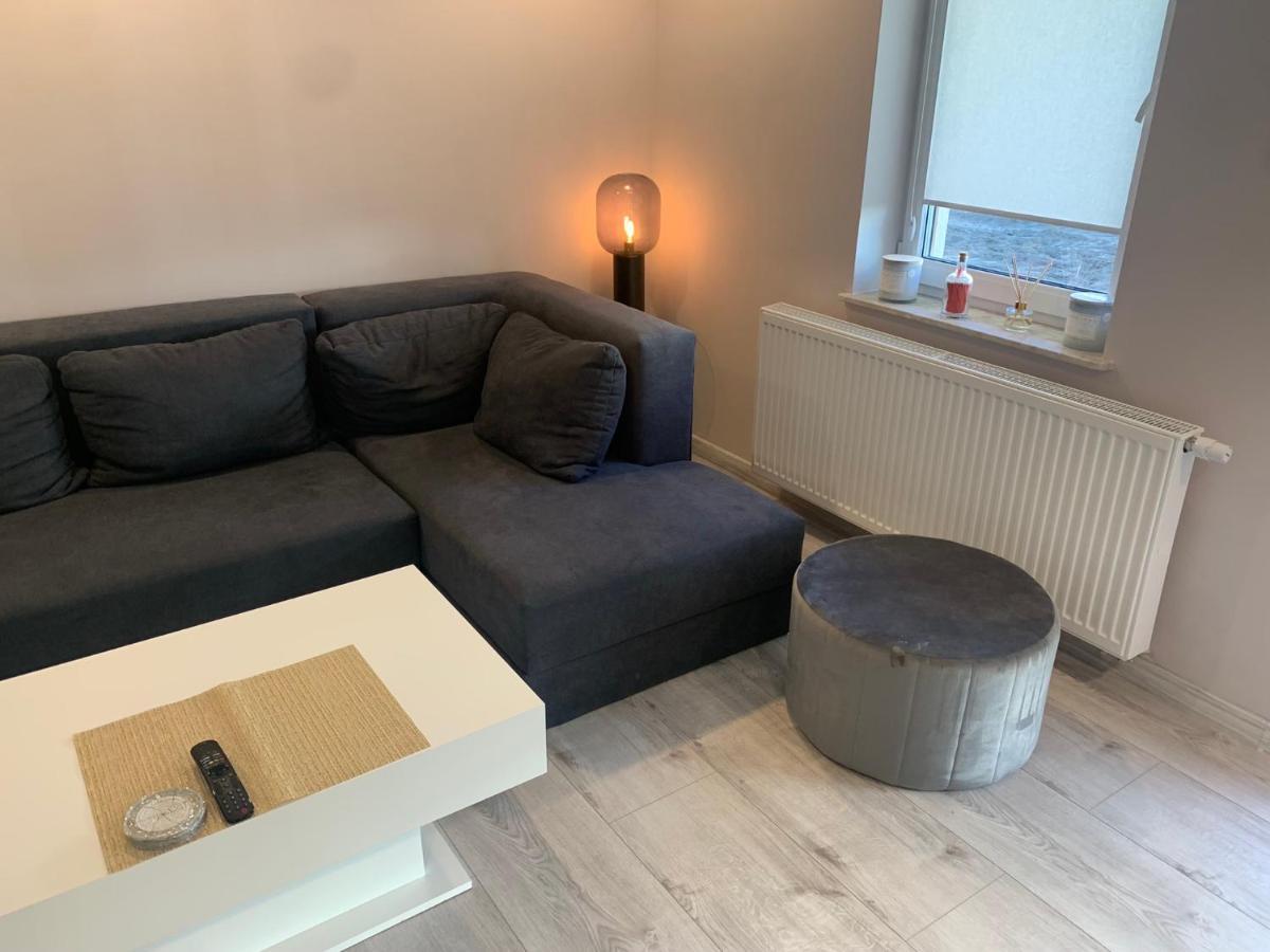 Apartament Ofelia Darlowko Kültér fotó