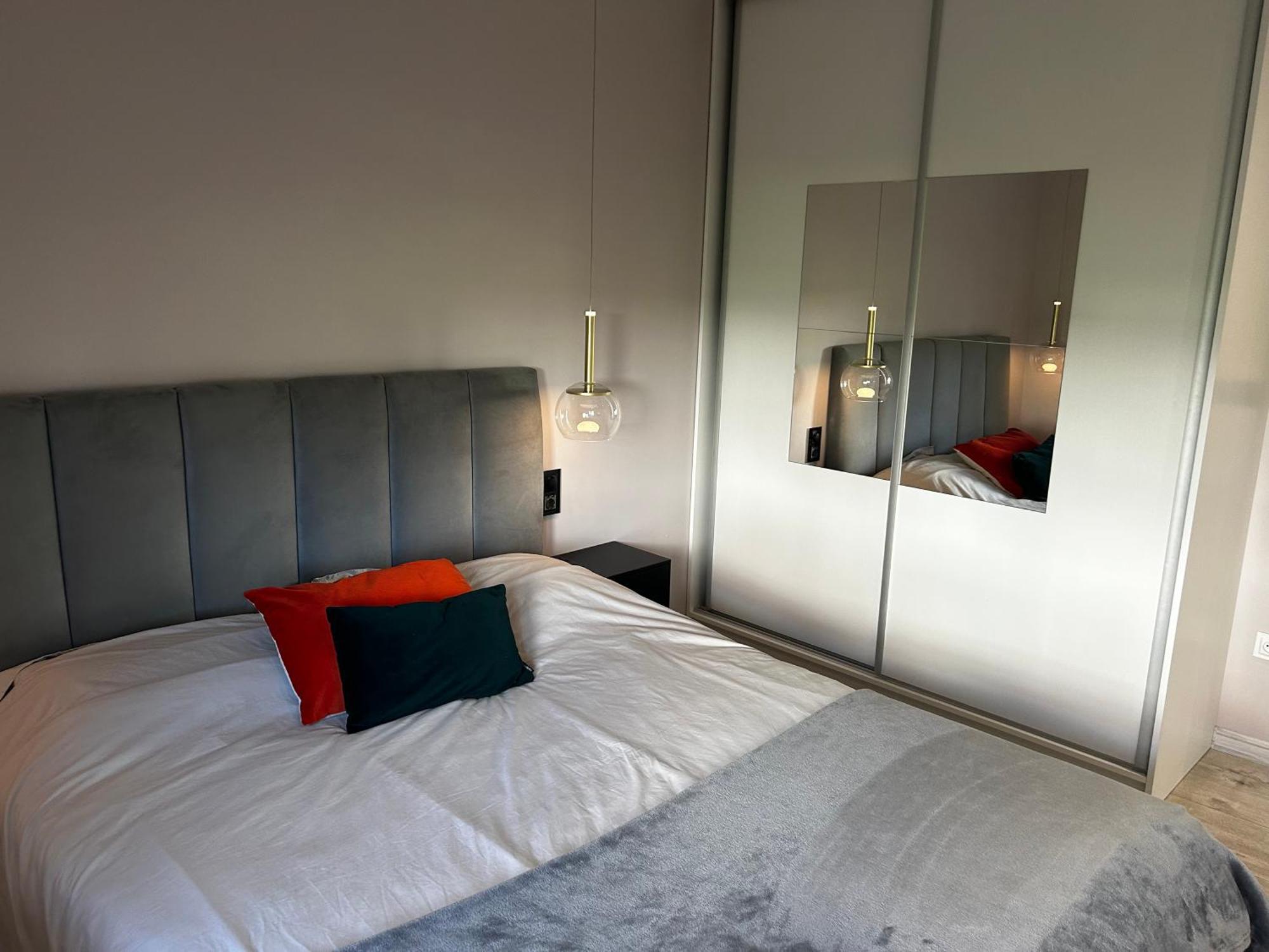 Apartament Ofelia Darlowko Kültér fotó